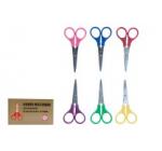 FLOWER ROSE BRAND SCISSORS STAINLESS STEEL